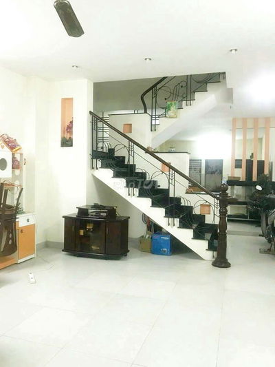 Nguyên căn Đỗ Xuân Hợp, Liên Phường Phước Long B 5x22m, 3 tầng, 4 ngủ