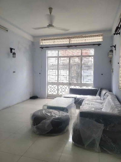 NGANG HIẾM 6M - NỞ HẬU - HẺM SẠCH SẼ - GIÁ CHỈ 8.3 TỶ