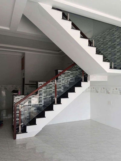 Cho thuê nhà mặt tiền tân thới hiệp 21. Q12