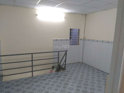 Bán nhà ở ngay hẻm 186 nguyễn Sơn Phú Thọ Hòa Tân Phú