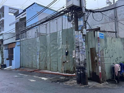ĐẤT ĐẸP PHAN ANH-P.HIỆP TÂN-67M²-LÔ GÓC-SỔ RIÊNG-CHỈ VIỆC CÔNG CHỨNG.7