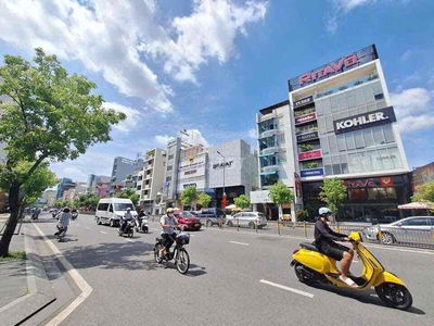 NHÀ NGANG 7.47m HIẾM CÓ “92M2’’ 8PN, HẺM ÔTÔ NAM KỲ KHỞI NGHĨA, Q3