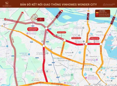 CK 13,8%-Quỹ căn ngoại giao Vinhomes Đan Phượng, khu đóng Bình Minh và khu mở Hừng Đông giá cực tốt