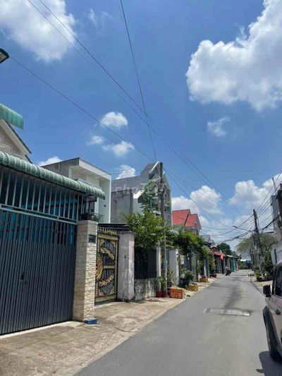 Cho thuê nhà hẻm đường Lê Hồng Phong phường Phú Hòa