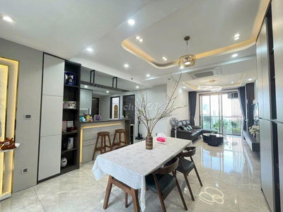 Cho thuê CH Green Valley, PMH, Q7. 3PN, chỉ 25tr/thg. LH: 0914276***.