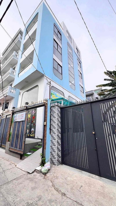 💥 THU NHẬP 70tr/th🔥CHỈ 15.5 TỶ 💥2 CĂN 6 LẦU,THANG MÁY 6,25 x 36 225m²,