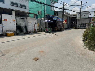 Bán Nhà 10x14 HXH Thới Tam Thôn- Giáp Q12- 5tỷ