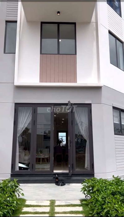 Trả góp 5 tr mỗi tháng sở hữu nhà Thủ Dầu Một Bình Dương