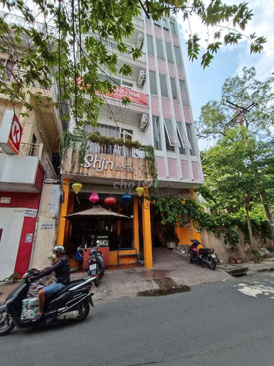 CHDV ngay khu dân cư Bàu Cát