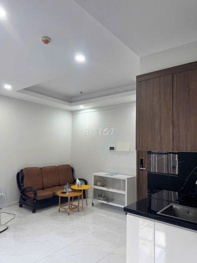 SHOCK!! FULL Nội thất STUDIO 40m2 chỉ có 5tr/tháng