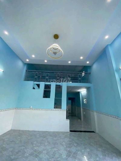Nhà đẹp gia rẻ vĩnh lộc A bình chánh