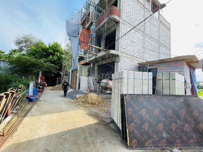 CỰC HIẾM, BÁN GẤP LÔ ĐẤT HẺM XE HƠI ĐƯỜNG 24 LINH ĐÔNG, NGANG 5 MÉT