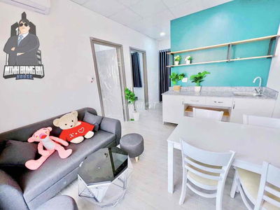 🌈🌈CH 2 PHÒNG NGỦ BALCONY🍄🍄CHỢ BÀ CHIỂU 🏠🏠 BÌNH THẠNH🌺🌺