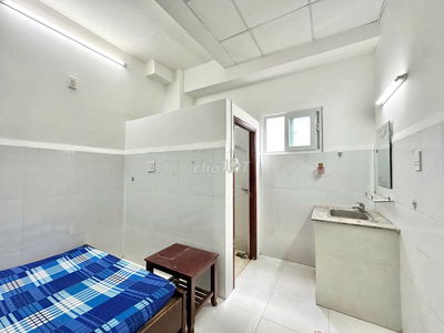 PHÒNG TRỌ GIÁ SINH VIÊN ĐƯỜNG LÊ THỊ RIÊNG