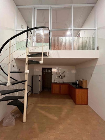 Nhà trọ cao cấp 40m2, trung tâm Củ Chi, vào ở ngay
