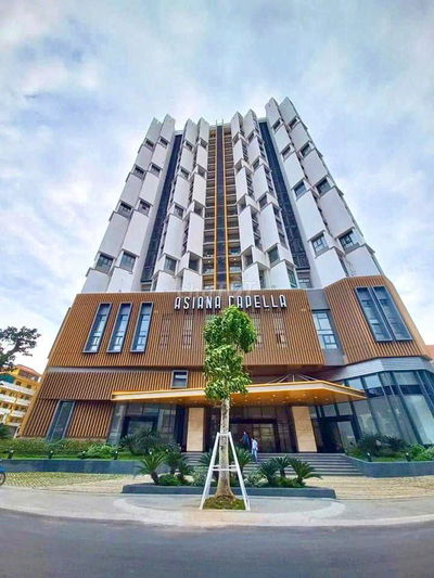BÁN CĂN HỘ 2PN ASIANA CAPELLA GIÁ TỐT