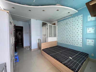 Full nội thất - ban công => 3tr3