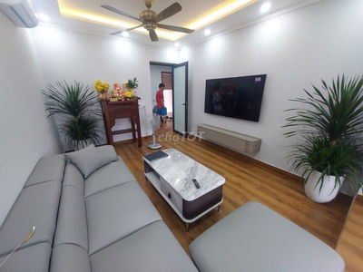 NHÀ ĐẸP 5 TẦNG NGHĨA ĐÔ, VÀI BƯỚC RA Ô TÔ,NGÕ THOÁNG, NHỈNH 7 TỶ