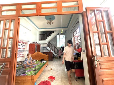 nhà 2 tang lo goc 2 mặt tiền  an phu 20  tân đông đông hiêp mới