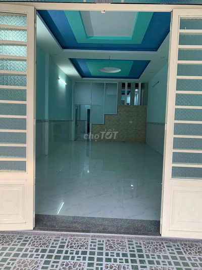 NHÀ CHO THUÊ NGUYÊN CĂN (gần đường nguyễn thị tú)