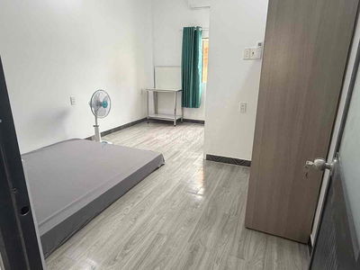 STUDIO CỬA SỔ FULL NỘI THẤT NGAY BÙI VIỆN GIÁ CHỈ 3X