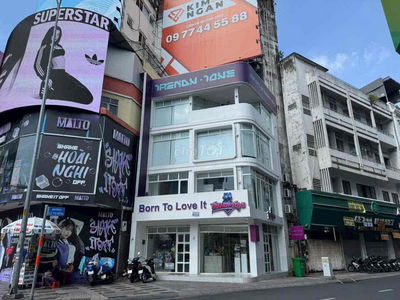 Nhà thật giá thật MT Lê Thị Riêng