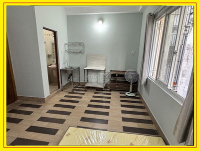 Phòng xịn gần công viên Lê Văn Tám, full nội thất