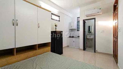 Studio full nội thất trung tâm quận 7 giá tốt