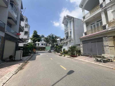 CƠ HỘI VỊ TRÍ VÀNG - BÌNH AN DĨ AN – 62M2 – NHÀ 3 TẦNG – 4PN – 5.2 TỶ