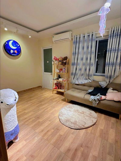 STUDIO CỬA SỔ BAO ĐIỆN NƯỚC NGAY CHỢ THẠCH ĐÀ