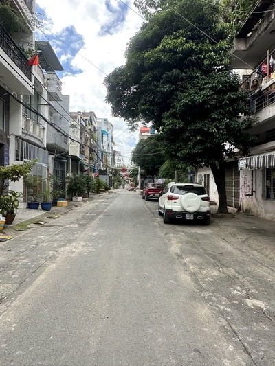 2.x tỷ ,căn hộ mới 50m2 2PN Lê Sát Tân Phú,hẻm xe hơi .Giá tốt ờ ngay.