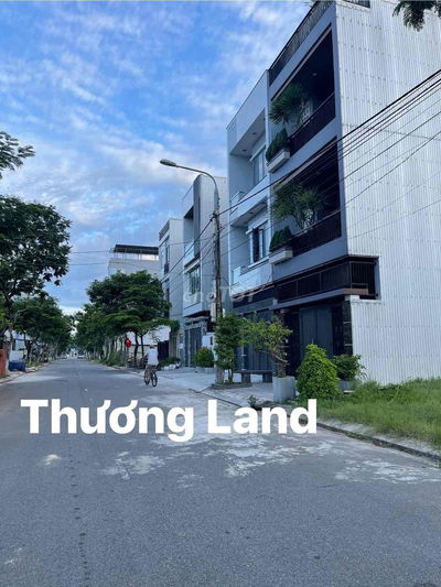 🔴 Bán Đất ĐA MẶN ĐÔNG 1 : DT 78m Ngang 6m Đối diện công viên, phía sau