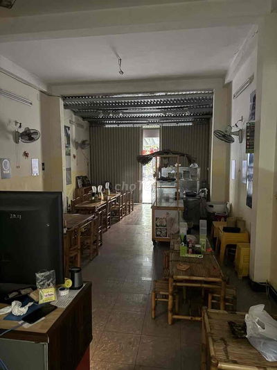 Cho thuê nhà 2 tầng Mt Châu Thị Vĩnh Tế giá 22 triệu
