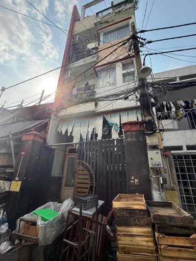 bán nha