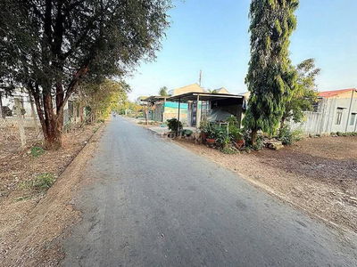 Bán Đất Thổ Cư