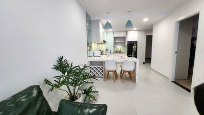 [Cho thuê] căn hộ SAIGON SOUTH 2PN2WC Full NT 12tr/1tháng