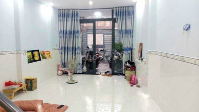 Ngộp NH.Kề mặt tiền Cộng Hòa,77m2 ngang 4.2m 2 tầng.Giá cực tốt 5.4tỷ