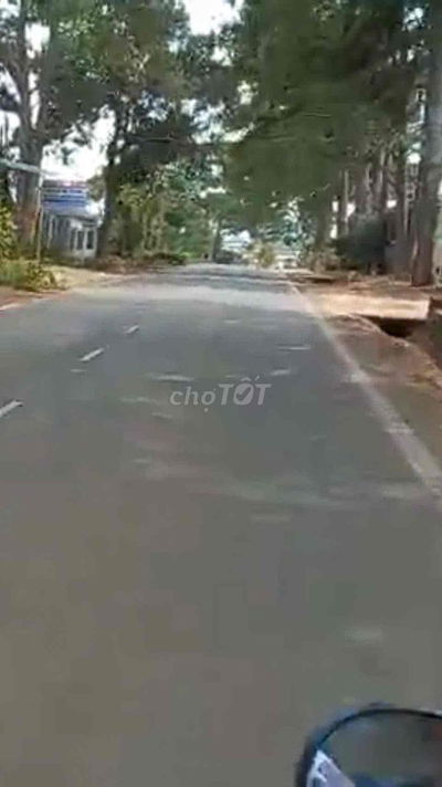 Lô đất vườn nghỉ dưỡng khu dân cư tuyệt đẹp lun