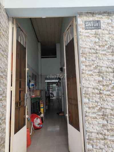 Phòng chờ NVVP và SV  NỮ thuê giá rẻ tại THĐ Q5