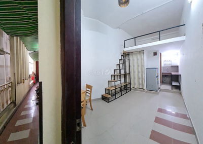 Chính chủ cho thuê phòng trọ trung tâm quận 3