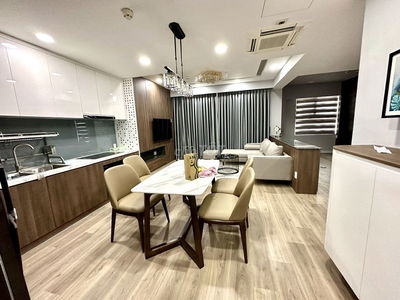 [Bán] căn hộ SAIGON SOUTH 2PN2WC Có sổ chỉ 4tỷ2