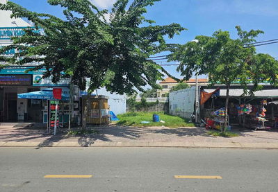 Xả Lỗ Gấp – Đất Đẹp Giá 550 Triệu Bằng 1 Nửa Thị Trường Tại Củ Chi