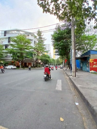 chỉ 8 tỷ !!! Bán nhà Mặt Tiền Kinh Doanh đường Vành Đai P10 Q6