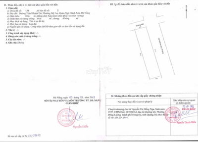 CẦN BÁN NHÀ TẠI KHU PHỐ TÂY - AN THƯỢNG 24 - VỊ TRÍ VIP 2 MẶT TIỀN