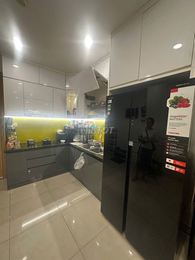 Cho thuê căn Emerald Celadon City 63m² 2PN 1WC  Nội thất đầy đủ 13tr