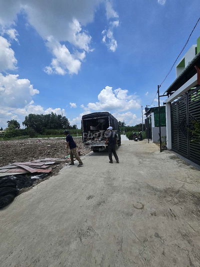 Đất mặt tiền đường đầm giơi giá 970trieu ngang 5,6 full thổ sổ riêng