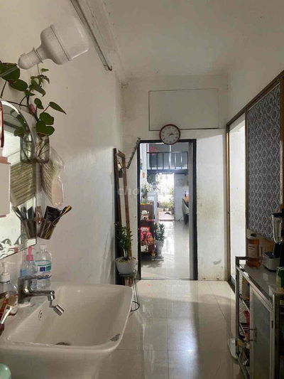 Nhà bỏ trống quận 1 cho thuê giá rẻ
