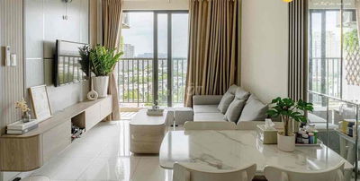Giỏ hàng thuê Topaz và Tara Residence - Quận 8