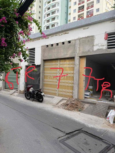nhà thuê MTKD chợ Bùi tư toàn an lạc bình Tân DT 80m giá 8tr
