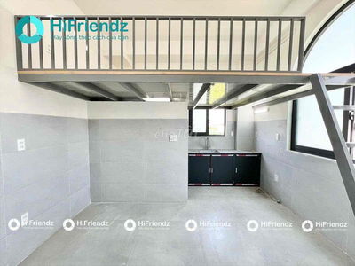 Phòng Trọ Giá Rẻ Ngay Chợ An Nhơn